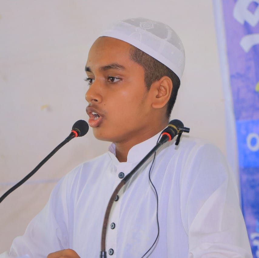 Muhammad Rakib