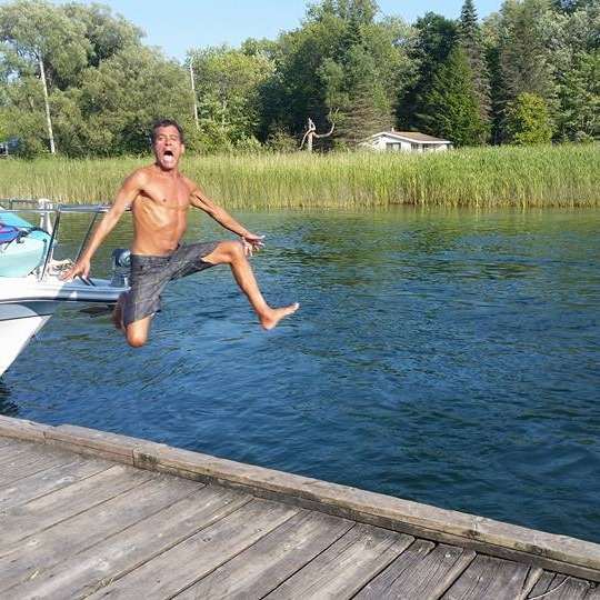 Mike Mathieu