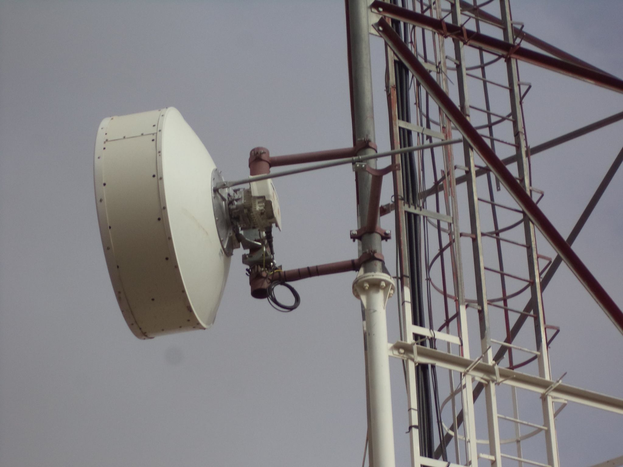 Almhdar International For Telecom Services Posts Facebook