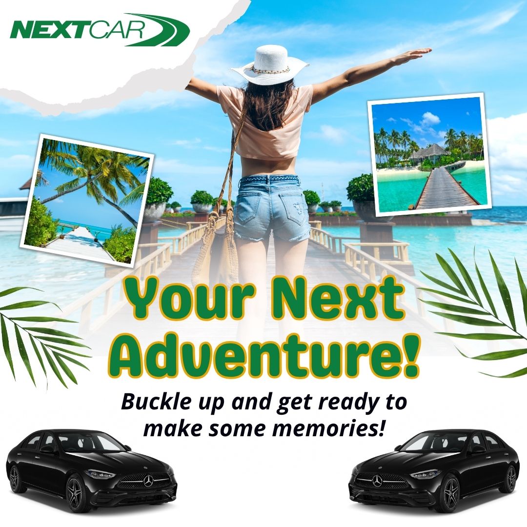 NextCar Rental