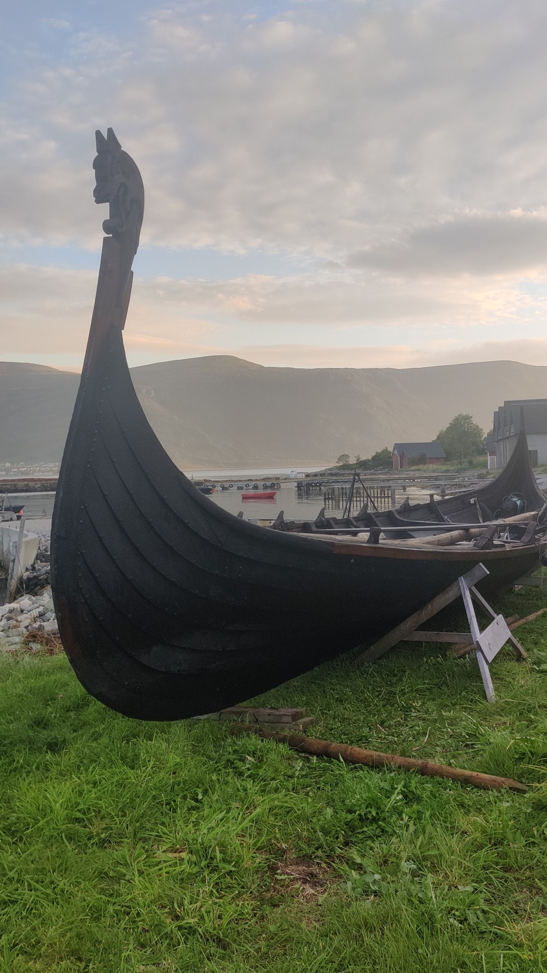 Rollo's Footsteps | Ålesund