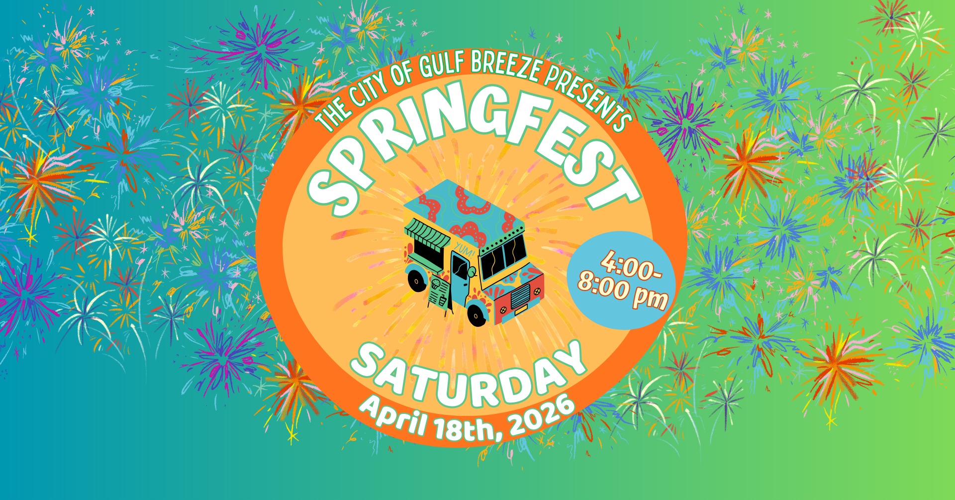 Springfest 2026