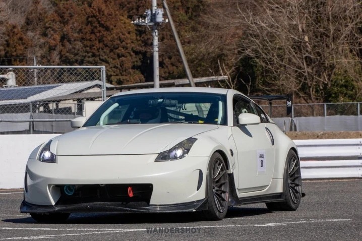 | Amuse R1 Titan Super Leggera... - NextLevel Performance