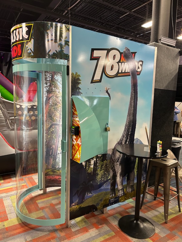 Impact Fun Zone - Weekend fun from the Impact Fun Zone!... | Facebook