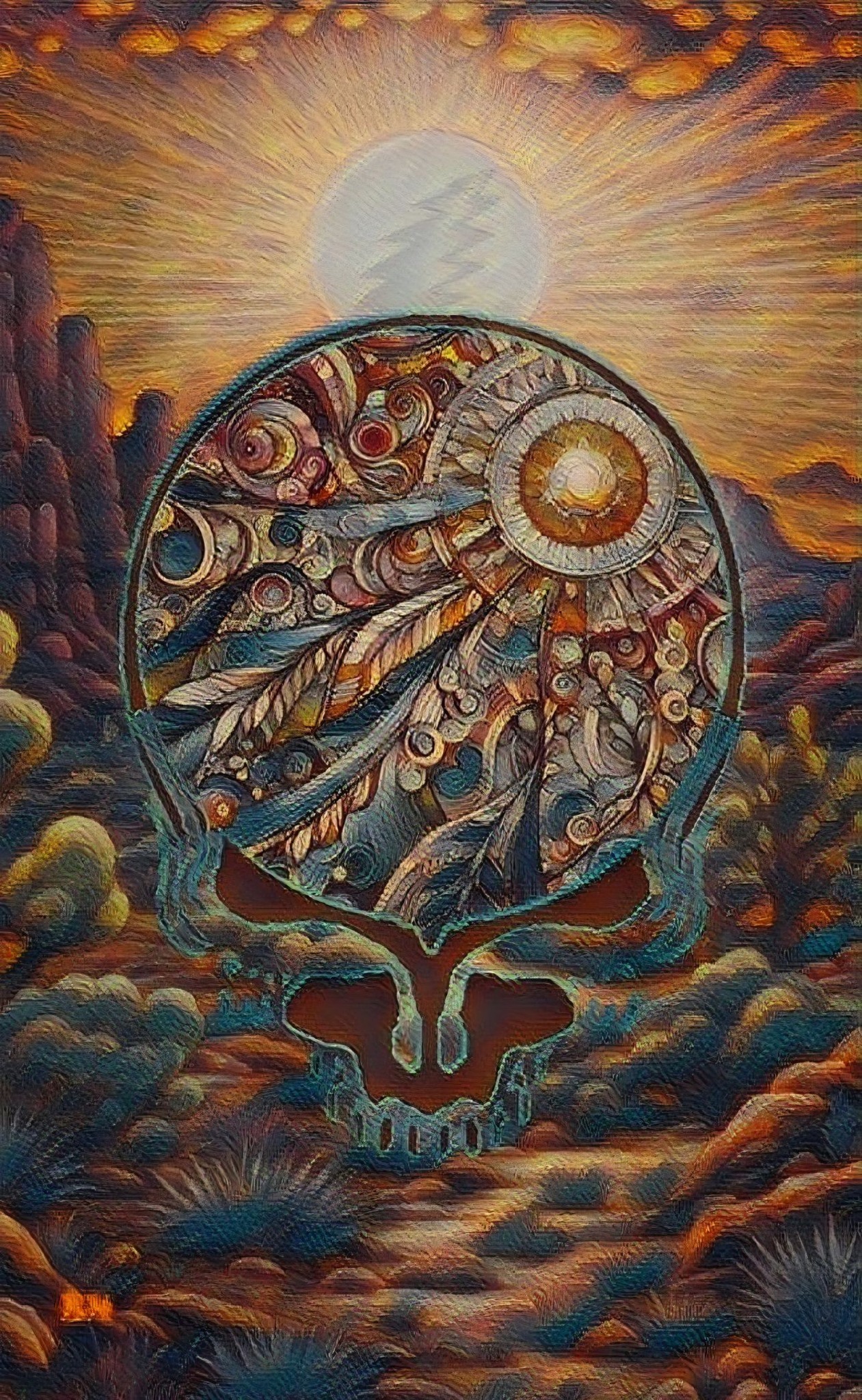 This Day In Grateful Dead History: Good Ole