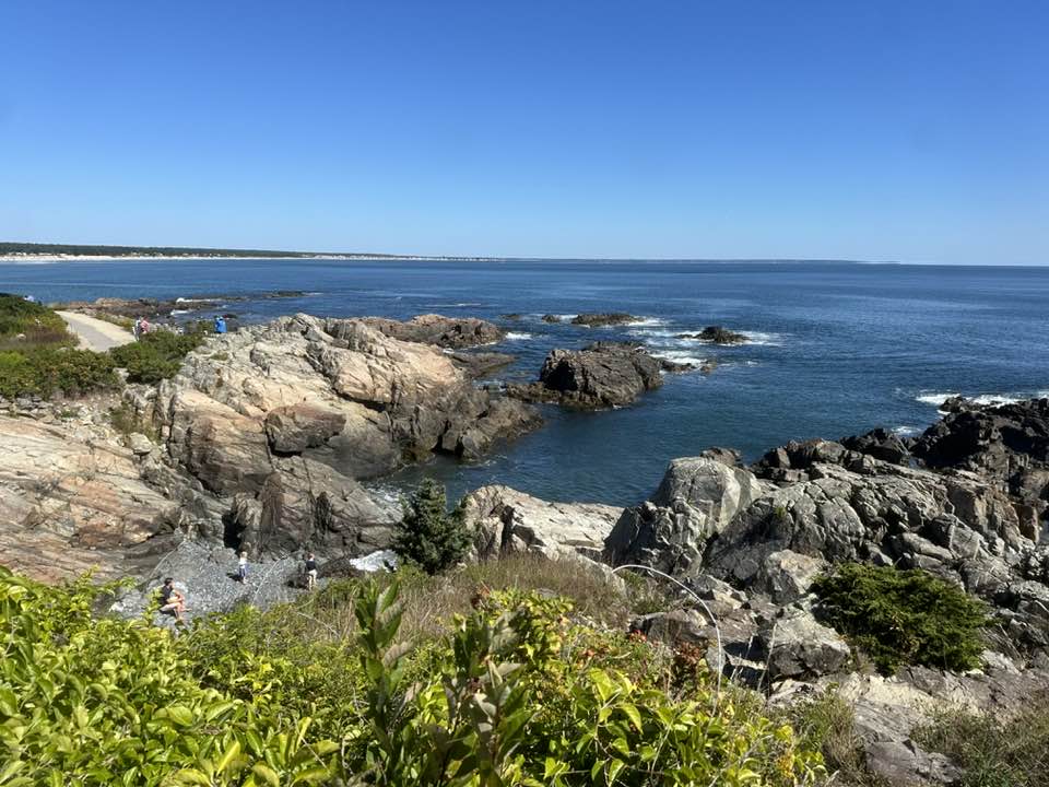 Marginal Way Ogunquit | Ogunquit ME
