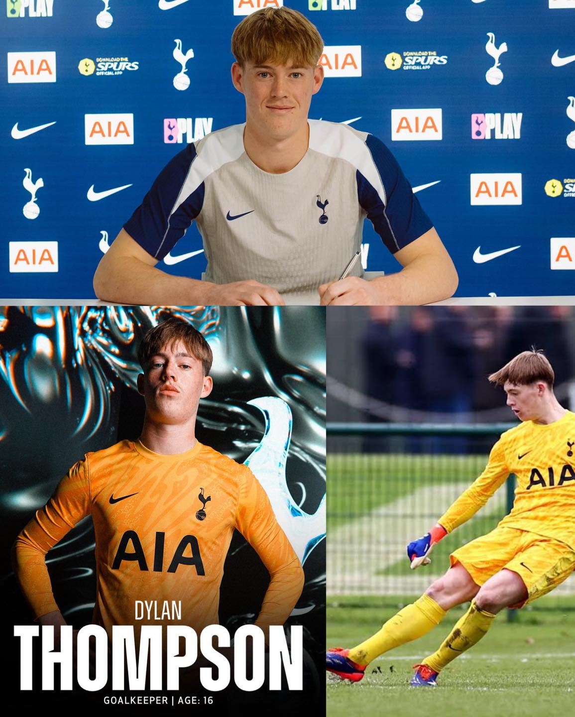 Tottenham - 🚨RISING WALL AT SPURS: Tottenham have officially locked ...
