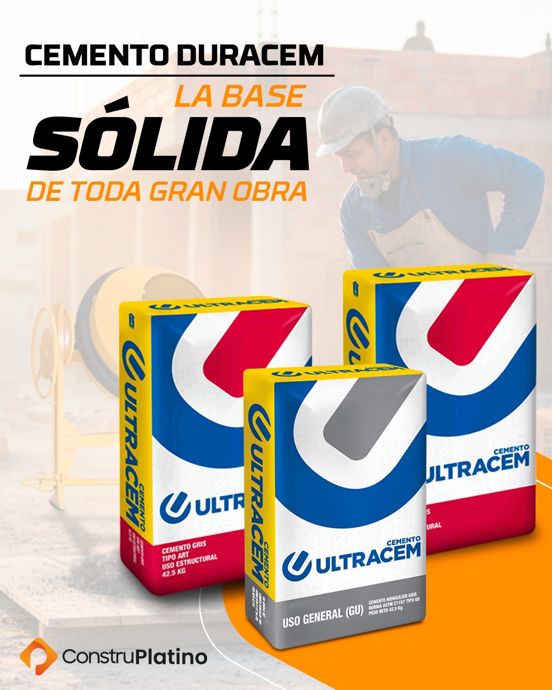 ConstruPlatino | San Pedro Sula