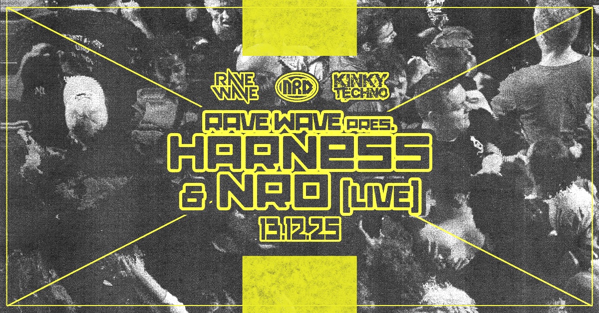 The Rave Wave