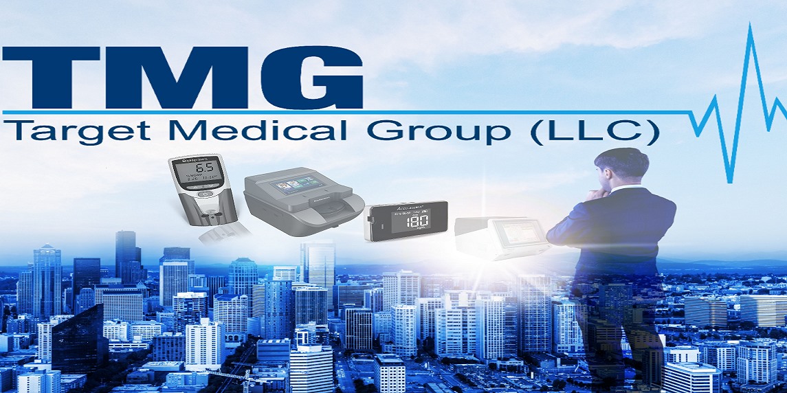 Target Medical | Cairo
