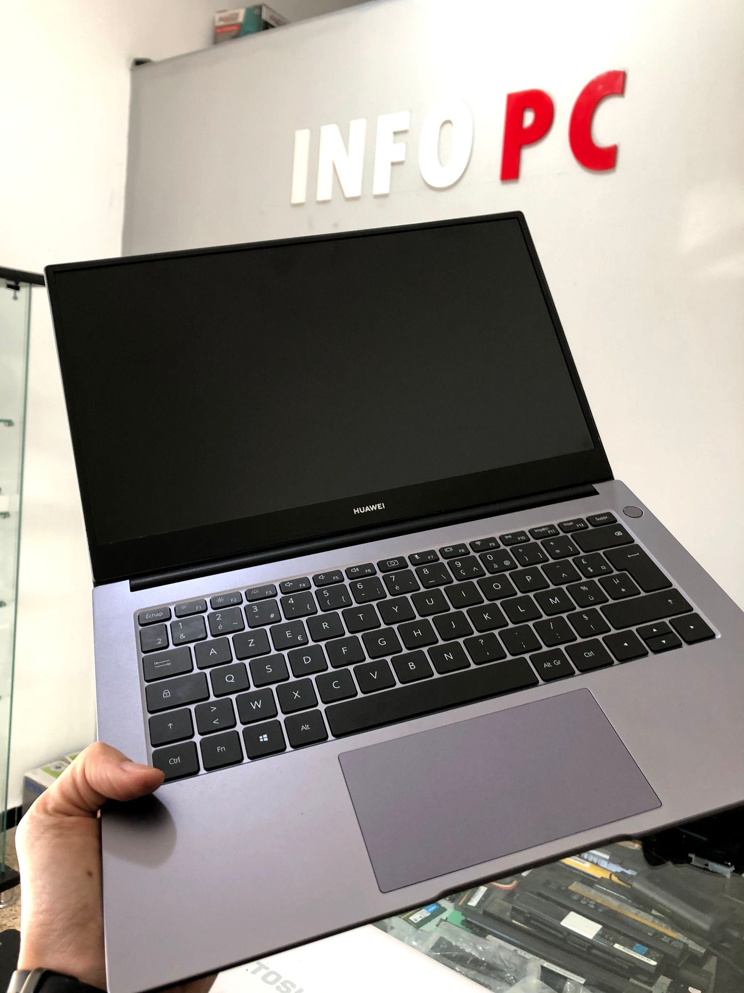 Abdelhak InfoPc