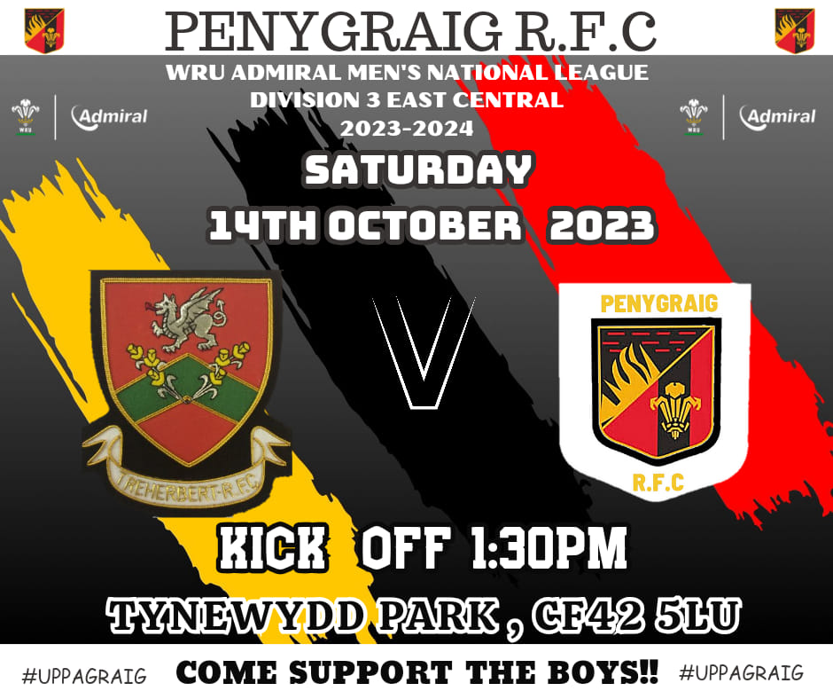 Treherbert Rugby Club