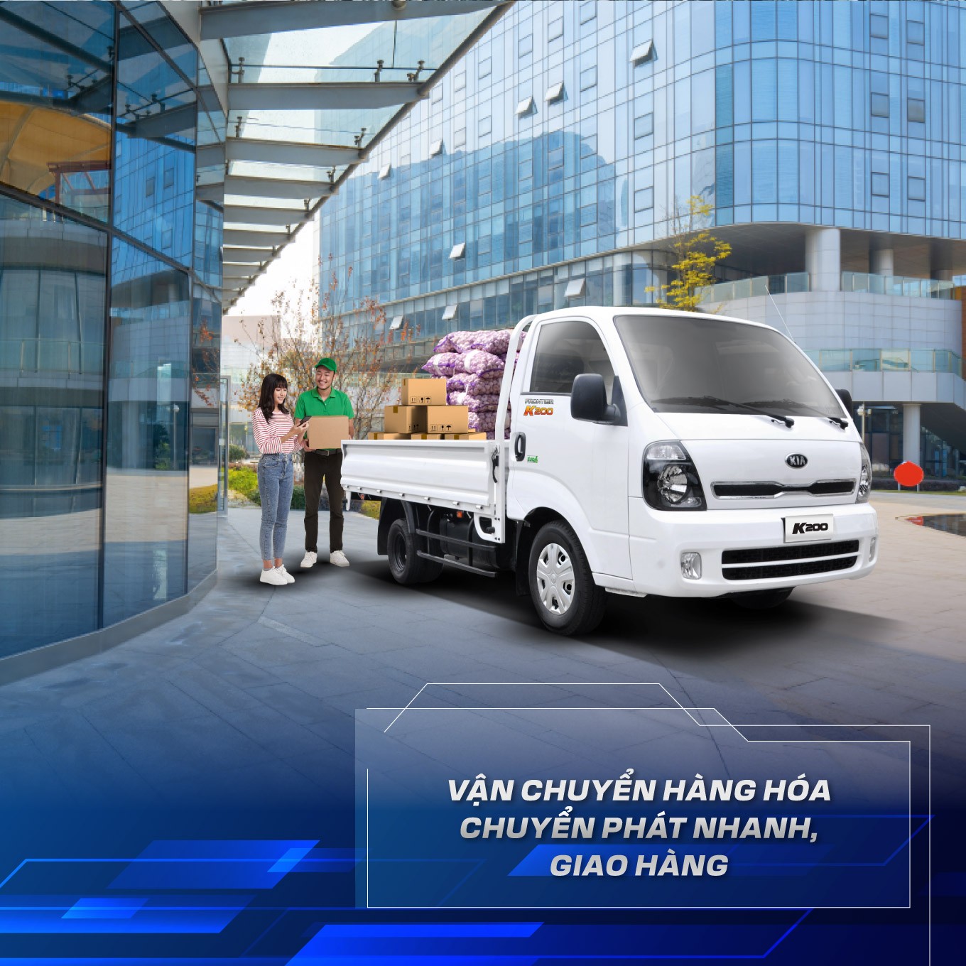 Bán Xe Tải Chính Hãng Giá Rẻ Brvt - 0938 803 027 | Ba Ria