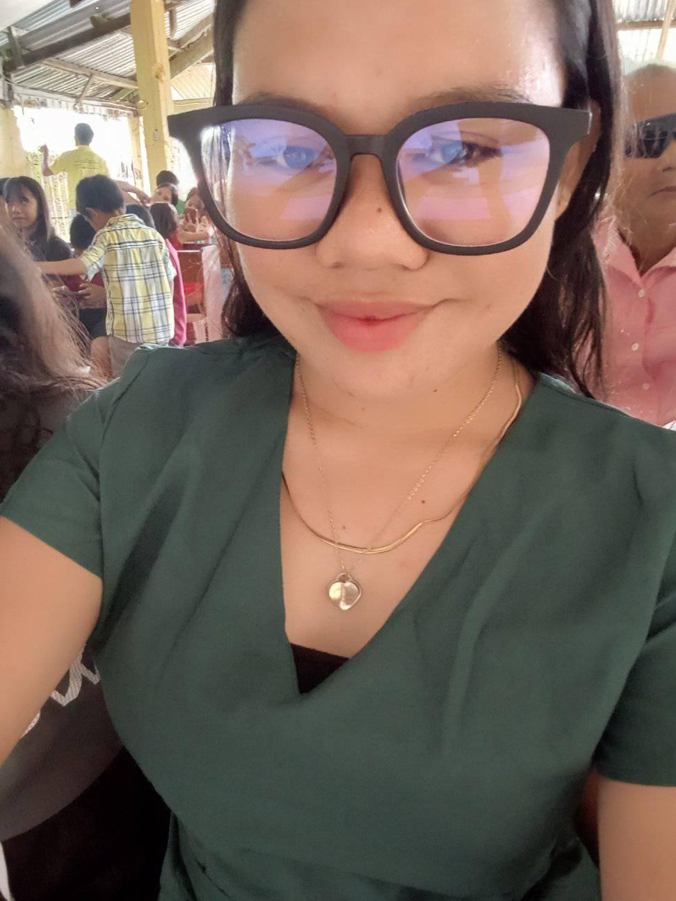 Jona Mae Labonite