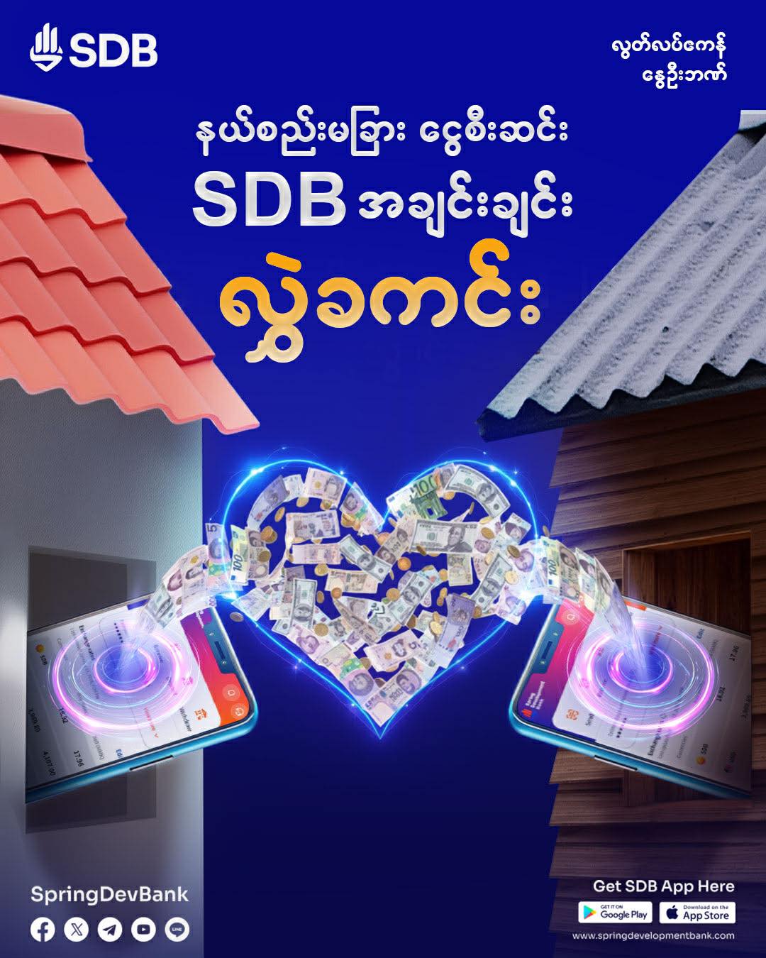 Spring Development Bank