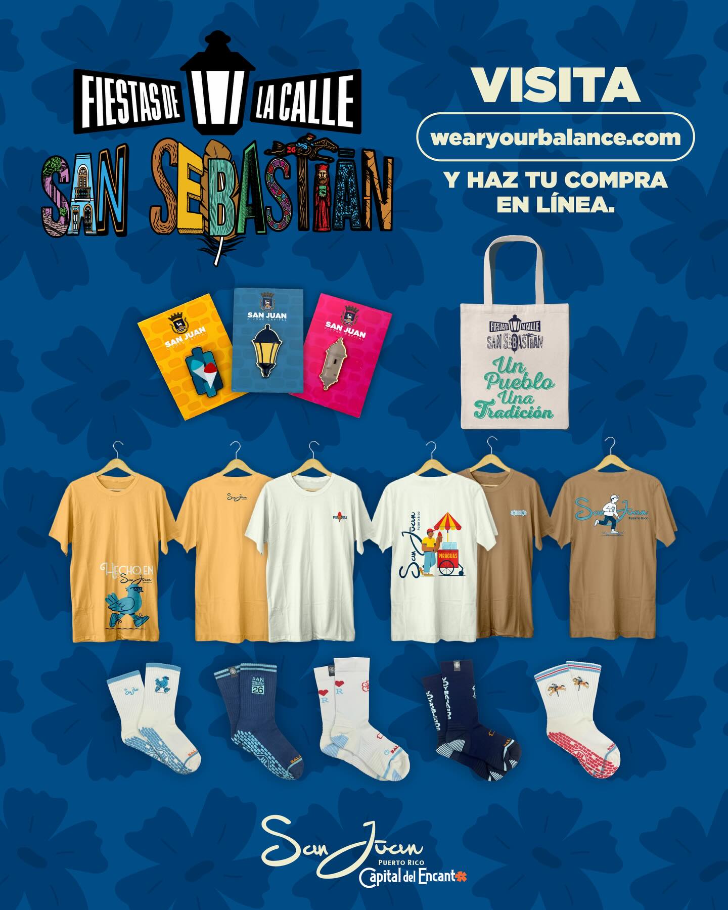 Explora - 🛍️ Nuestros colores, nuestras tradiciones… ¡en tu outfit ...