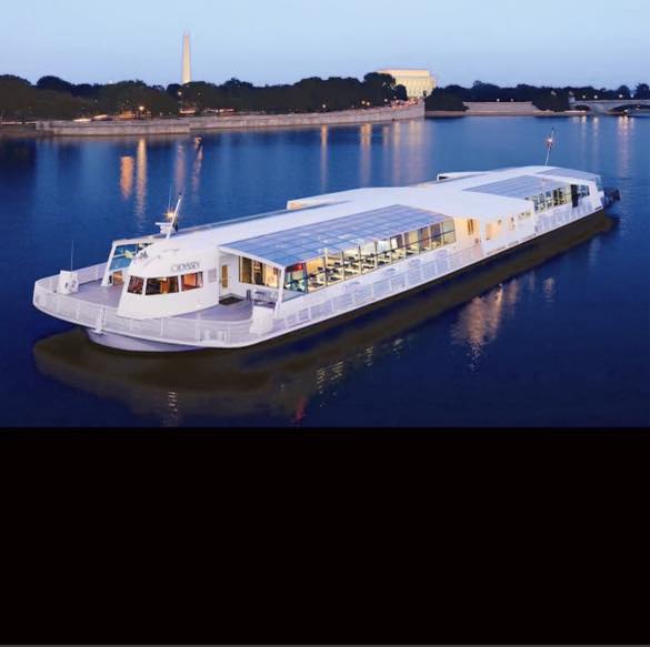 odyssey dinner cruise dress code Is the worth it for a graduation celebration in Washington, DC? Color:Riviera Ripple Restaurant BAB-Promoted Womens 2 Dresstells Women Elegant A-Line