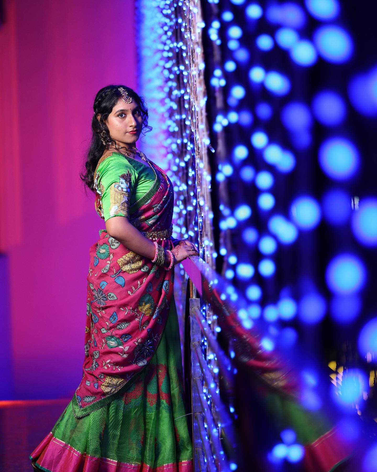 Akhila Reddy Designer Studio | Hyderabad