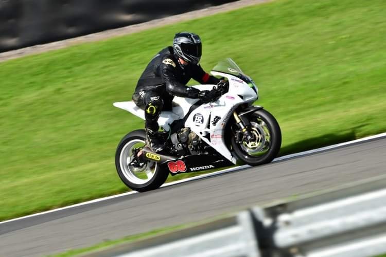 Team PR Racing