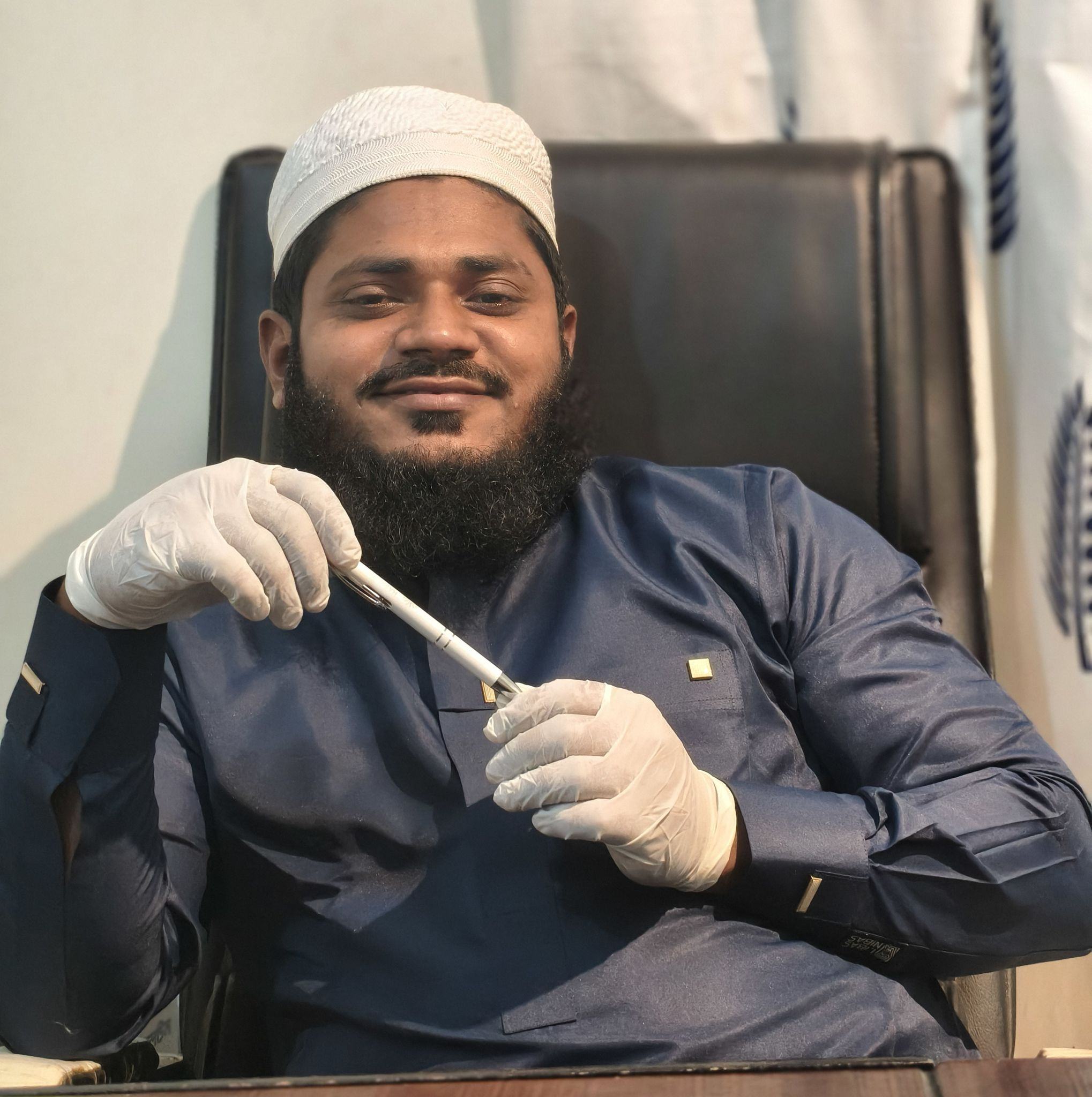 Mahbubur Rahman