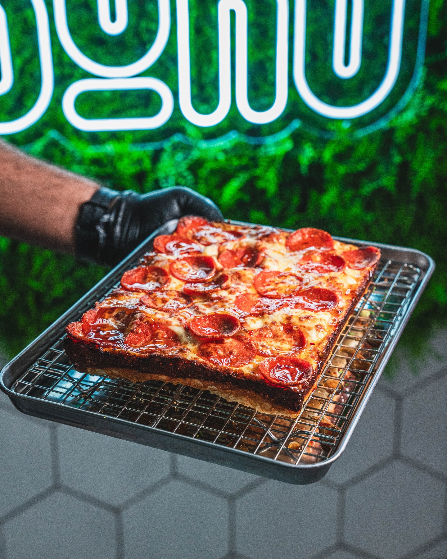 Sliceburg - We are open in Middlesbrough! 📍 Have you been... | Facebook