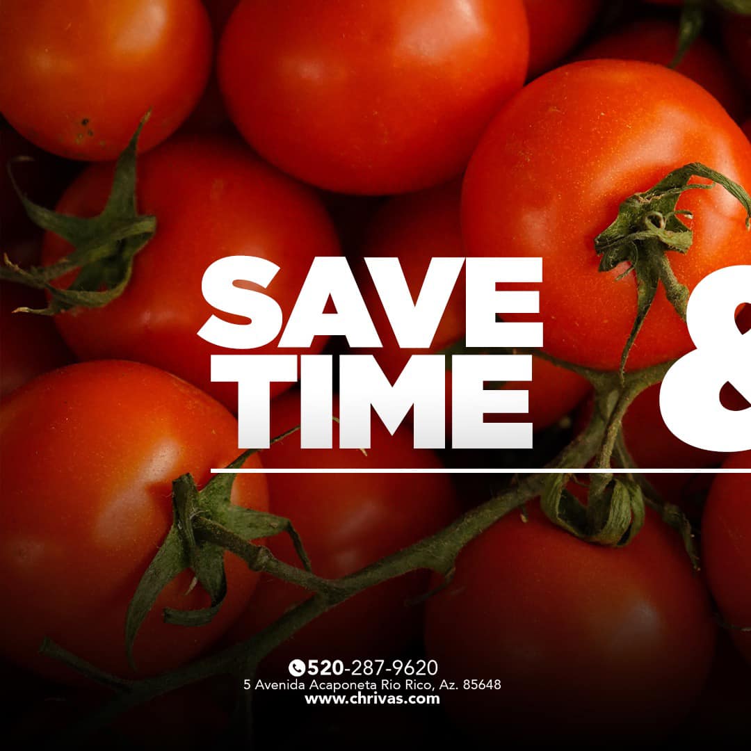 C.H. Rivas In & Outs | Rio Rico AZ