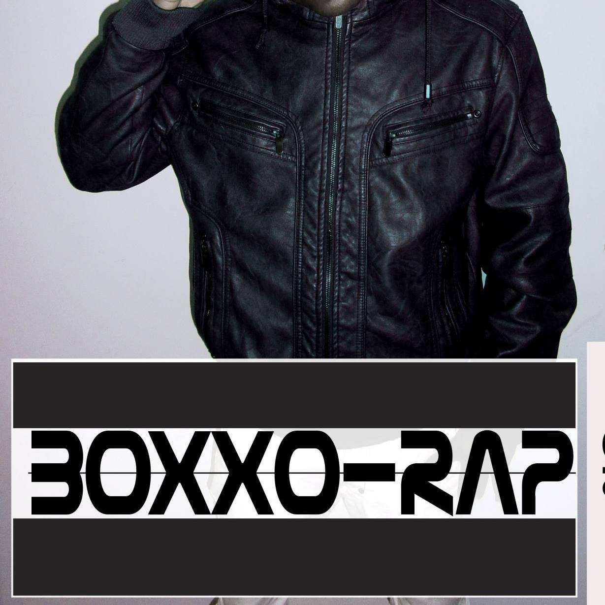 Boxxo-rap officiel