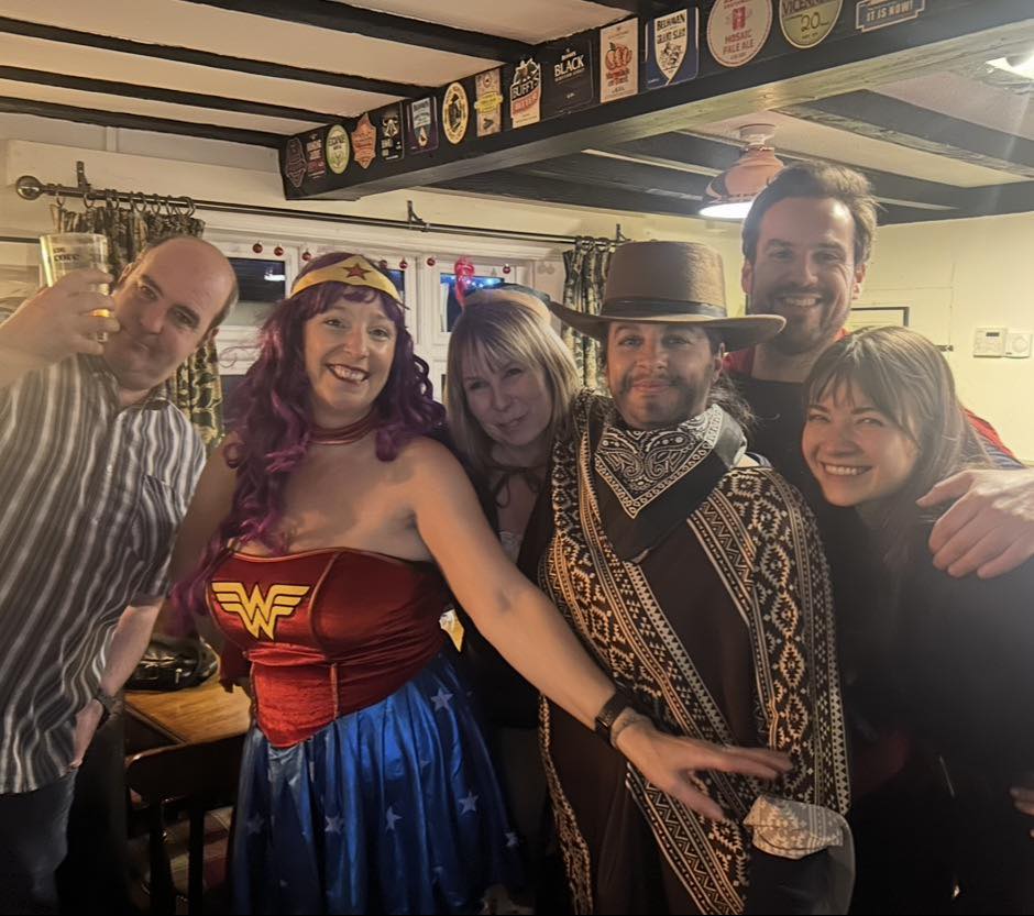 The Star Inn Lessingham added a... - The Star Inn Lessingham