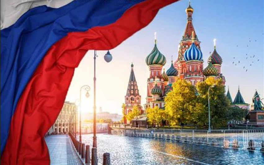 Le russe facile