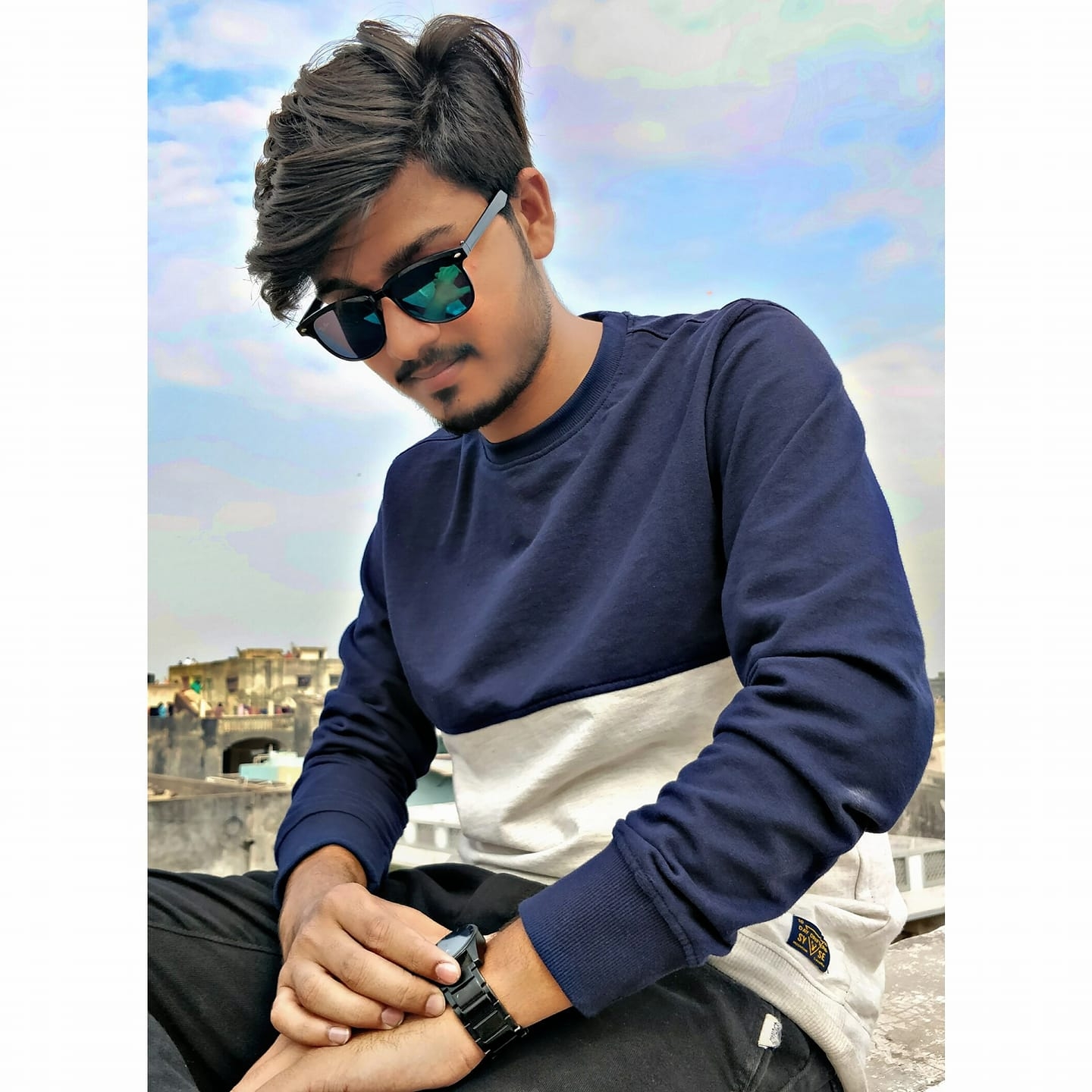 Ankit Patel