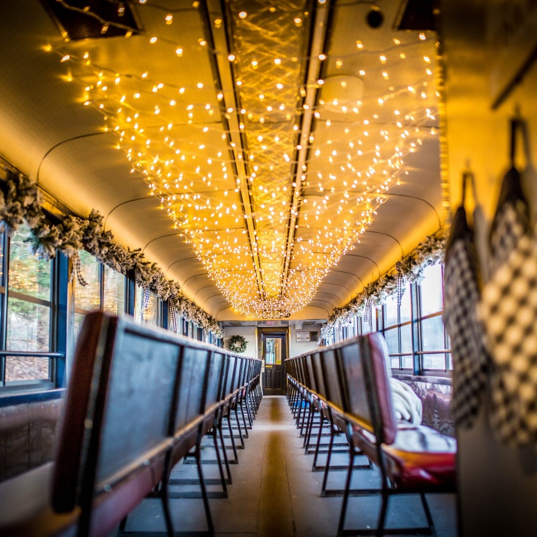 Blue Ridge Scenic Railway... - Blue Ridge Scenic Railway