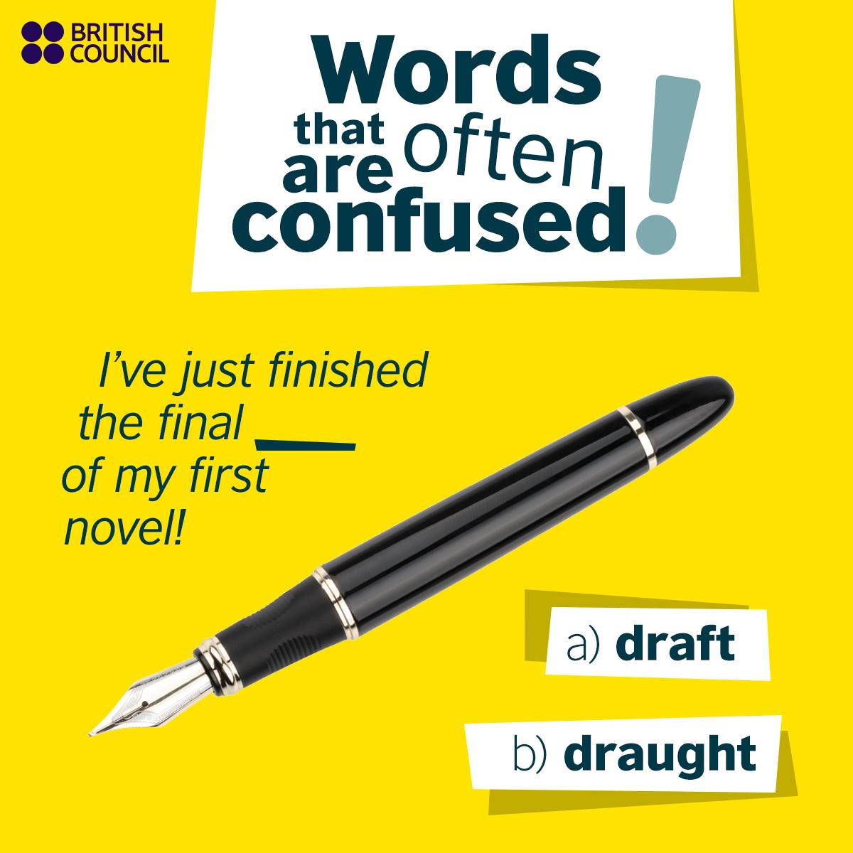 Do you know the answer?... - LearnEnglish – British Council | Facebook