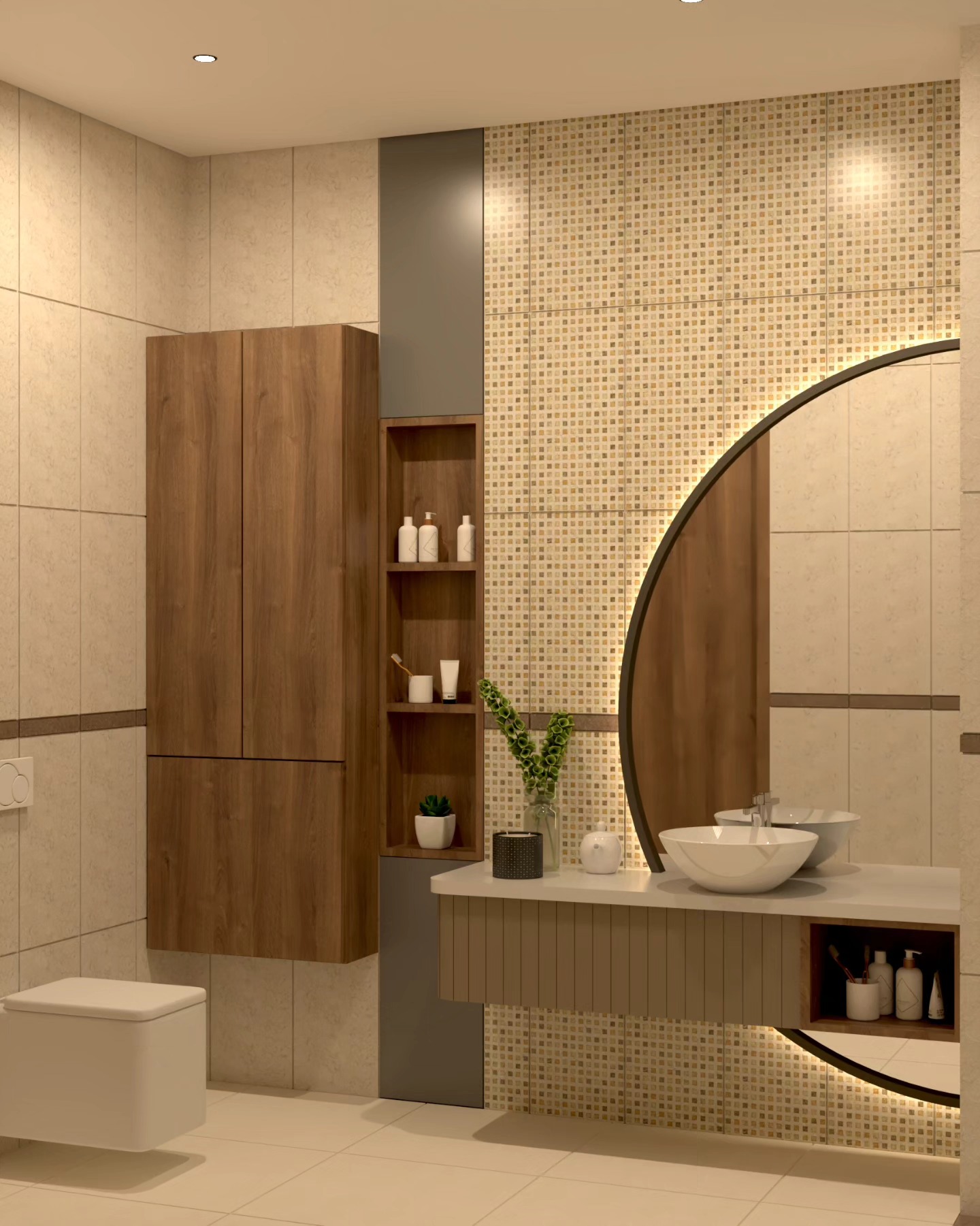 Vision Architects and Interior Designers | Chennai