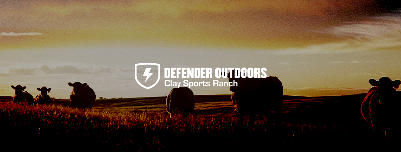 Defender Outdoors Clay Sports Ranch | Joshua TX
