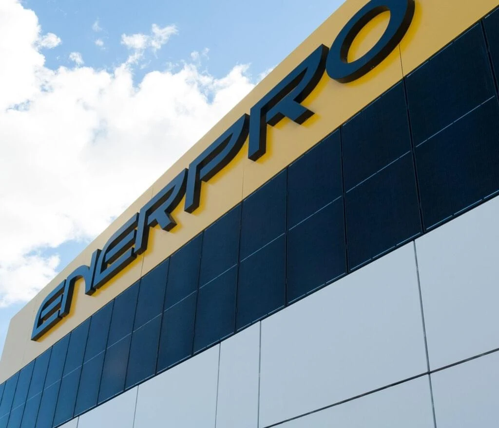 Enerpro.solar
