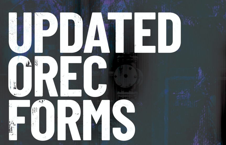 MLSOK, Inc. - The OREC forms below have been updated to... | Facebook