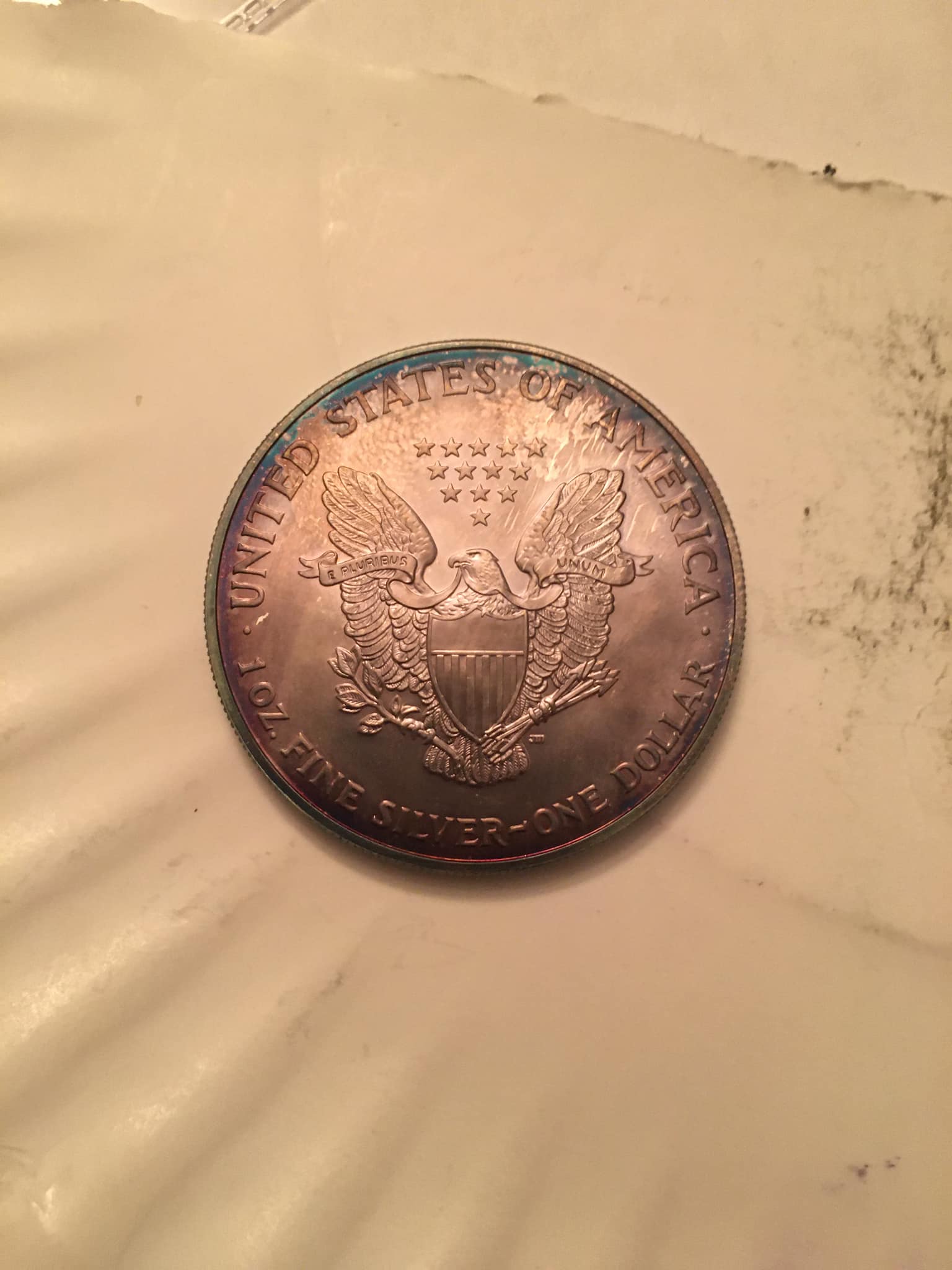 Were coins often engraved with names or numbers?