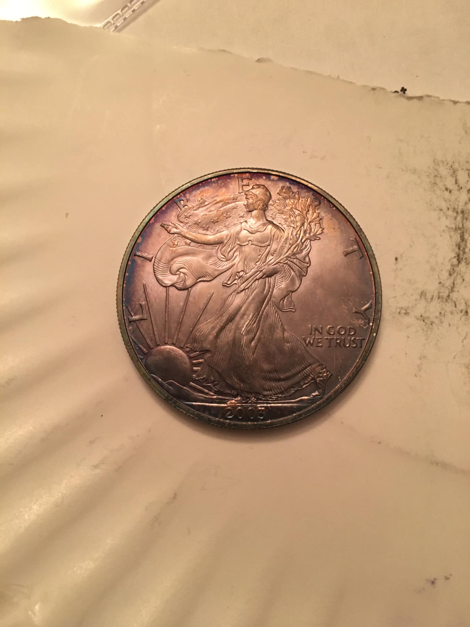 Were coins often engraved with names or numbers?