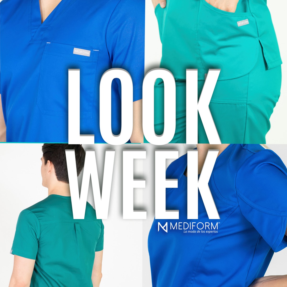 💥 ¡NUEVOS MODELOS Y COLORES! 💥 Les... - Mediform Oficial