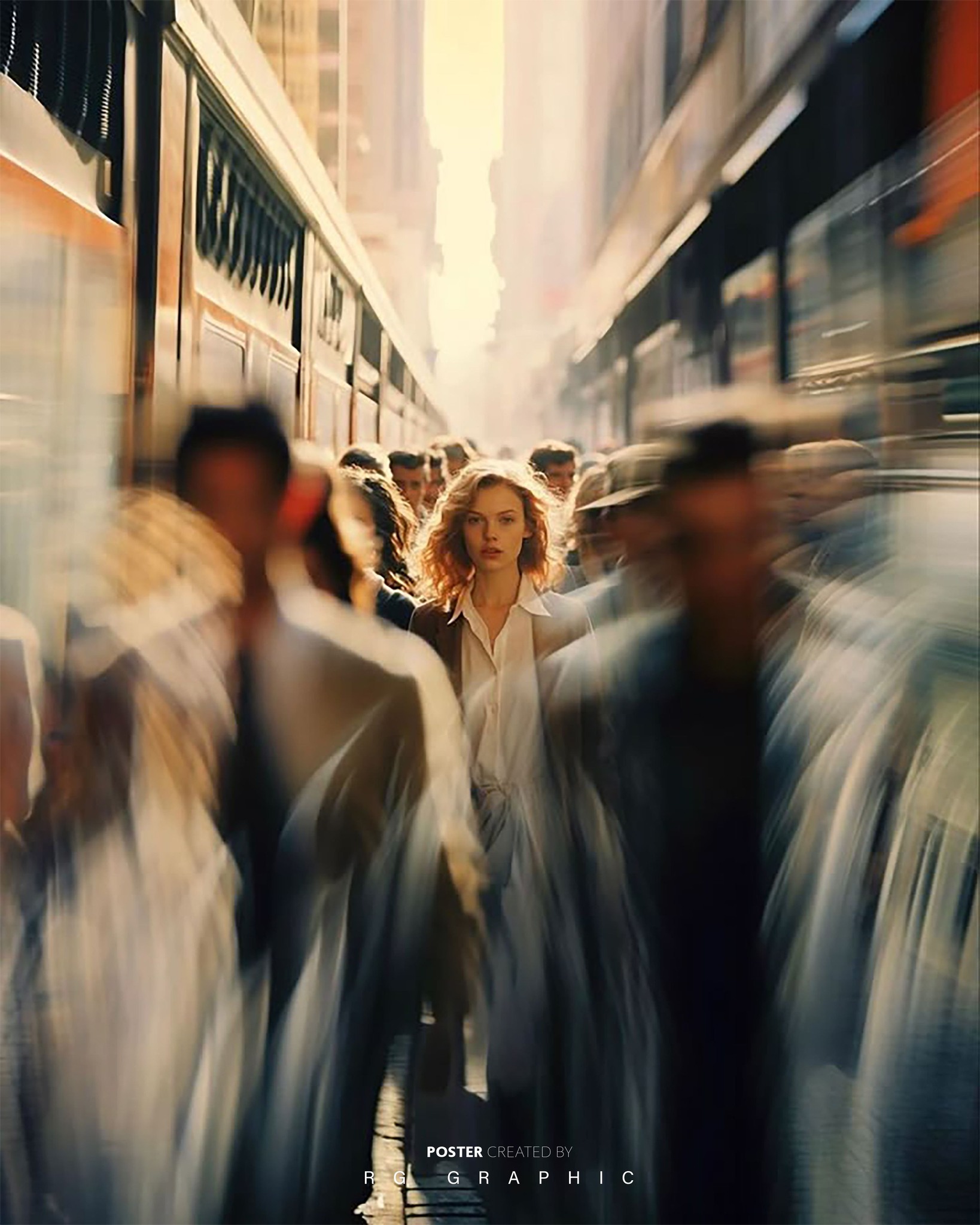 RG - 1.Open ChatGPT/Gemini 2. Upload Your Image 3. Prompt A cinematic ...