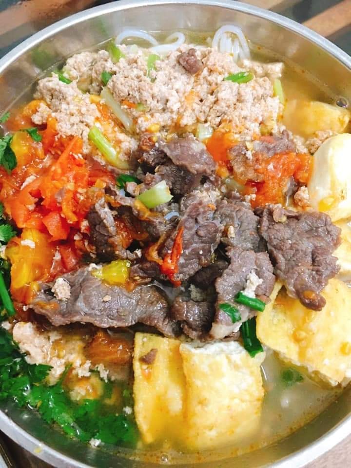 #CUA_RỐC_BIỂN_XAY 95k/kg... - MÓN NGON NHÀ NHÂN | Facebook
