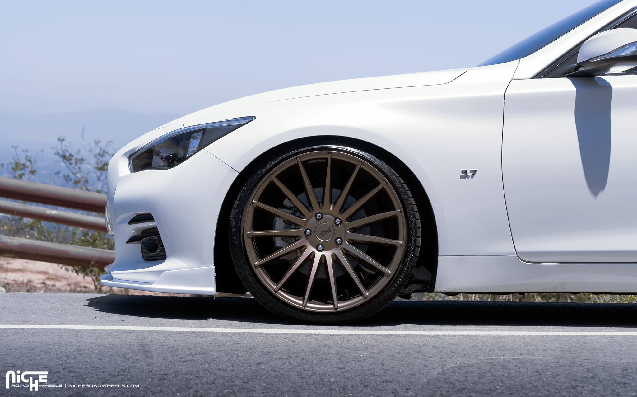 Niche Road Wheels added a new photo. - Niche Road Wheels