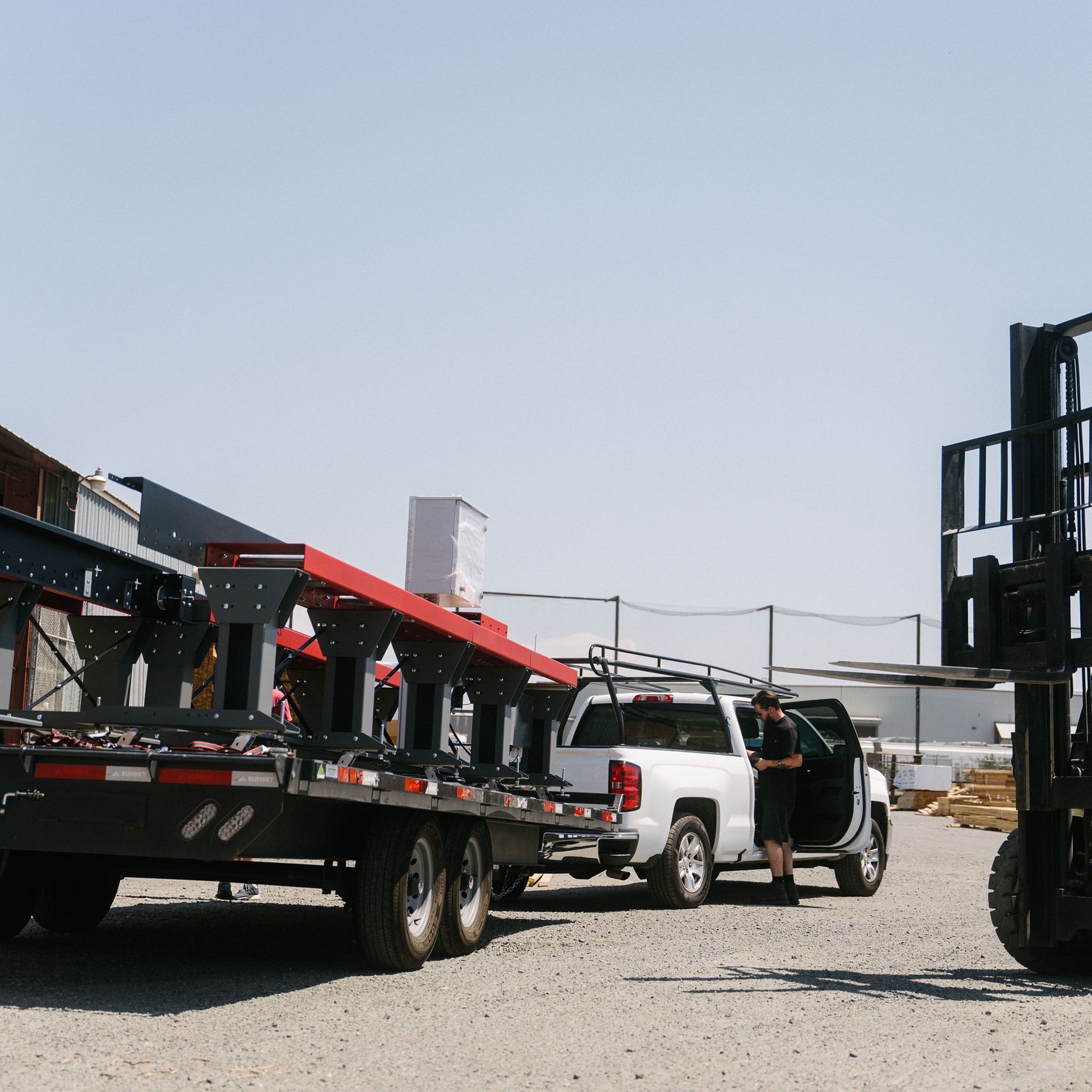 Estiframe Technologies, Inc. | Elk Grove CA