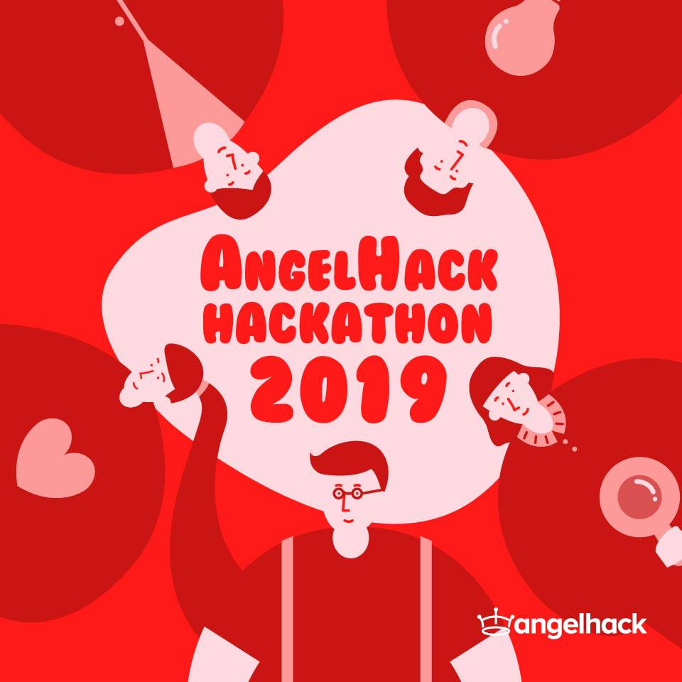AngelHack Seoul - https://event-us.kr/7465 세계 최대의 해커톤이... | Facebook