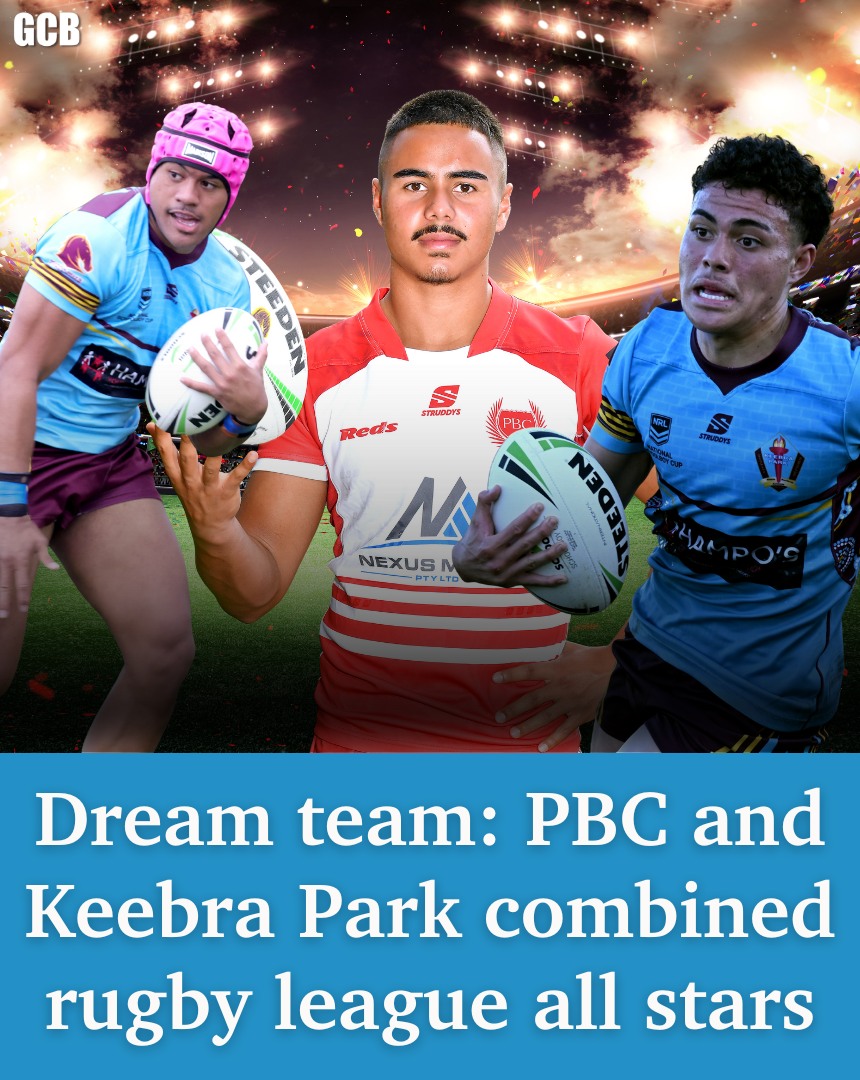 Qld Local Sport - 🏉 Palm Beach Currumbin and Keebra Park... | Facebook