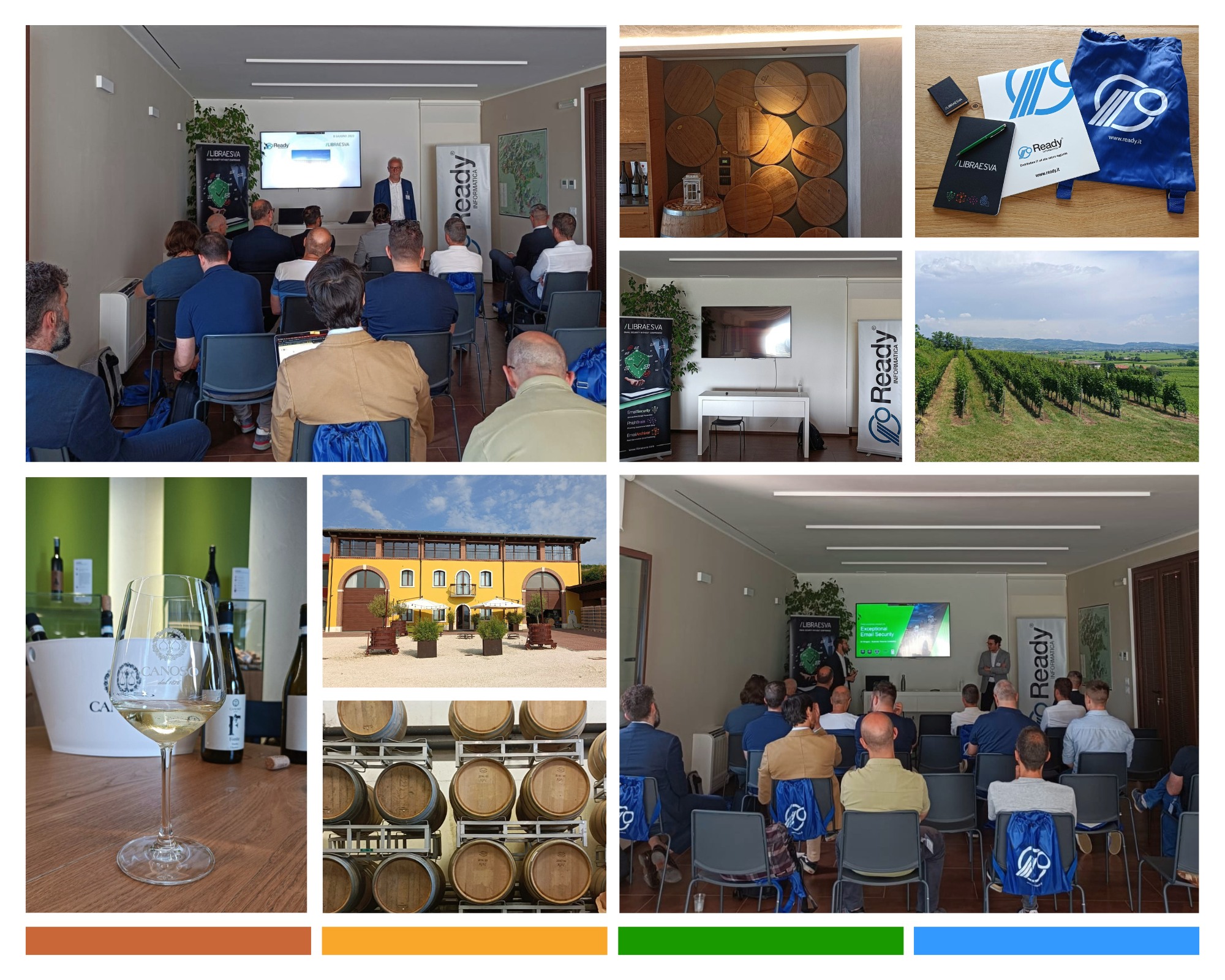 Ready Informatica | Casatenovo
