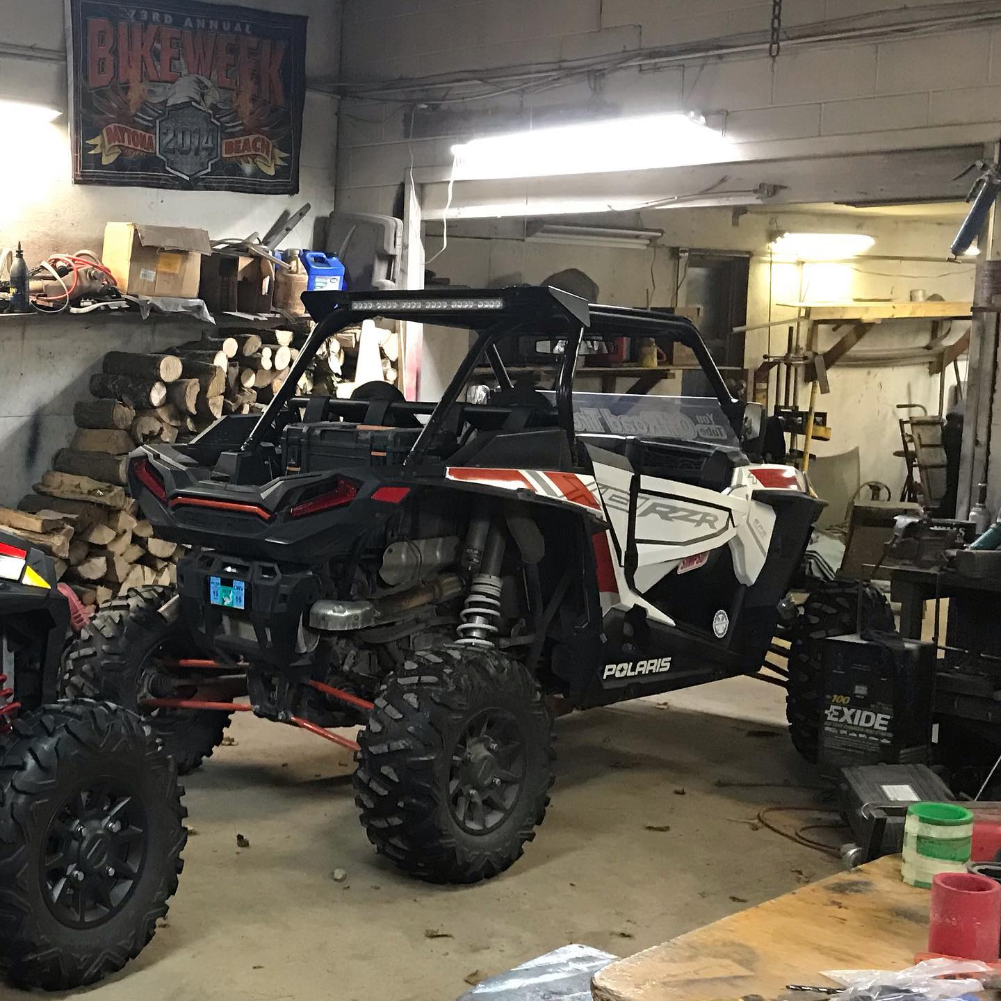 OffRoad - Getting antsy to get back on the trails, weather should be ...