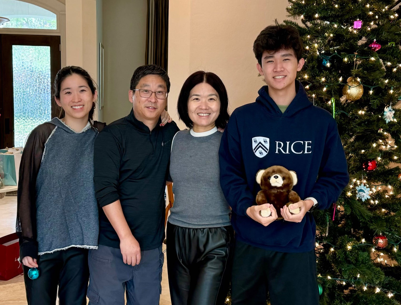 This... - Rice Business - Jones Graduate School of Business