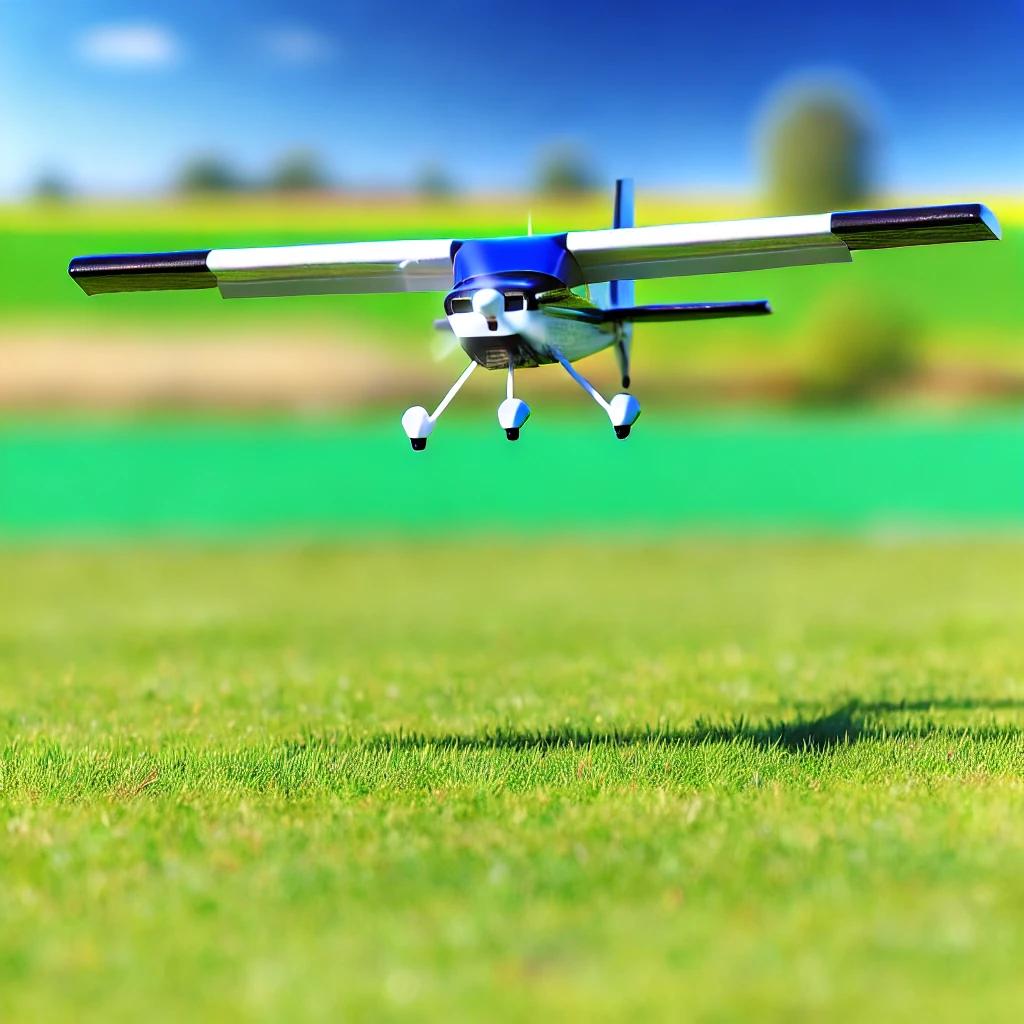 RC FlyZone