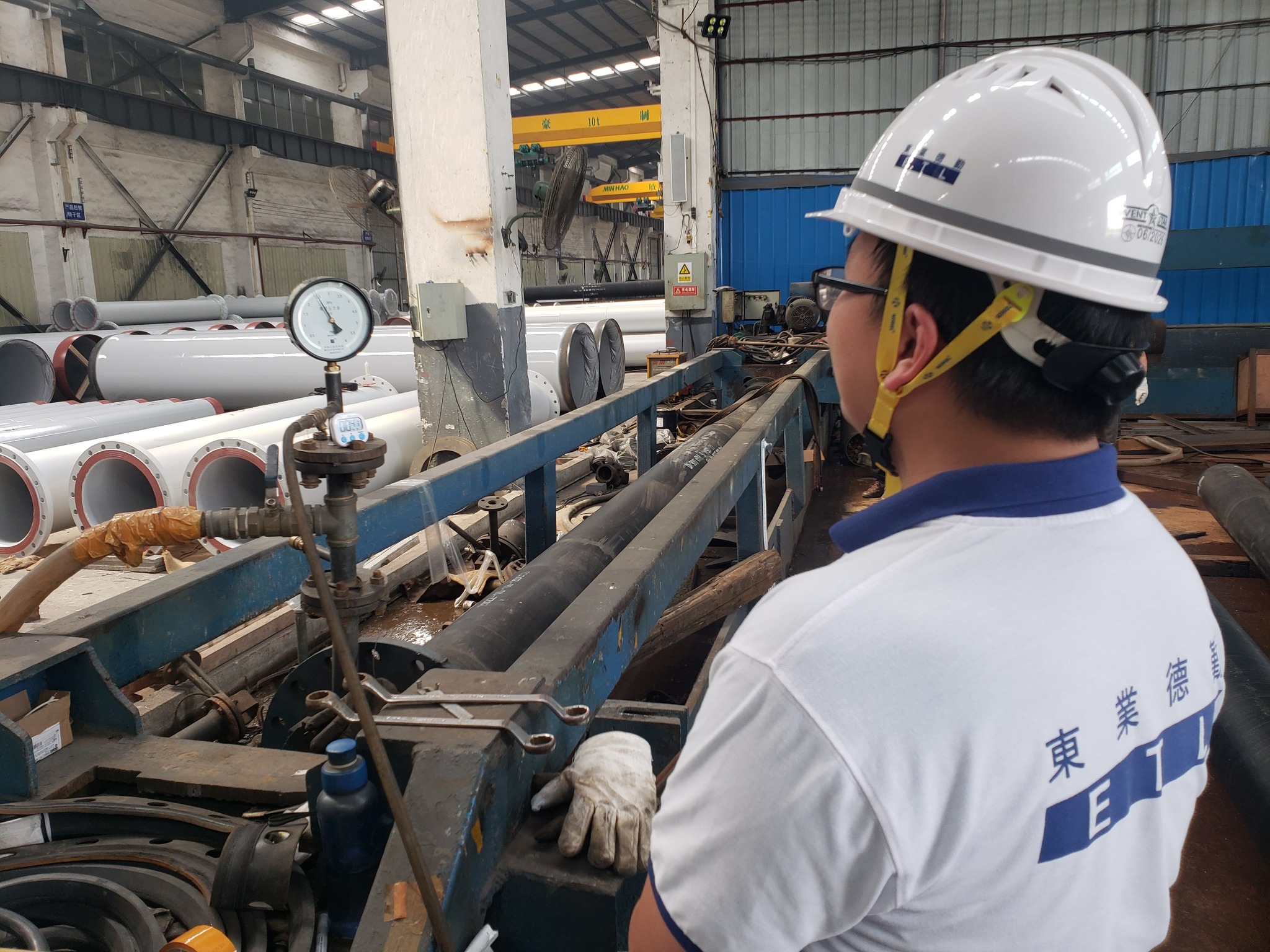 HKIAS accredited and... - 東業德勤測試顧問有限公司 ETS-Testconsult Ltd. | Facebook